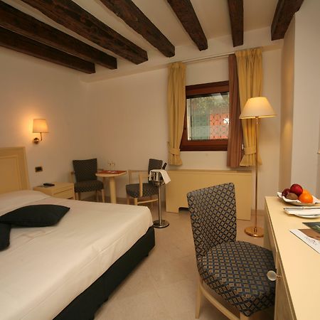 Hotel Giudecca Venezia Esterno foto