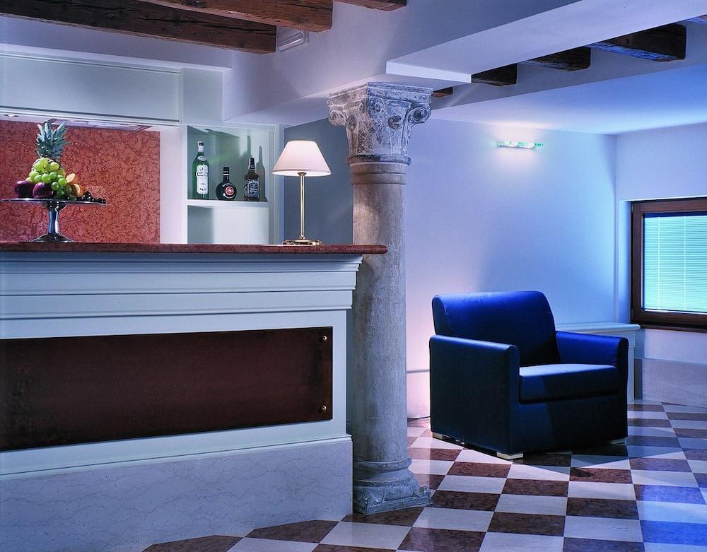 Hotel Giudecca Venezia Esterno foto