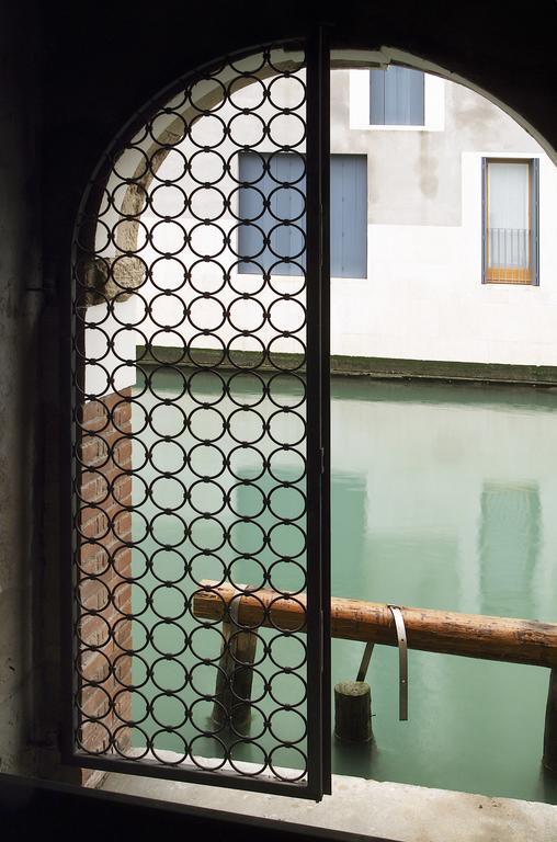 Hotel Giudecca Venezia Esterno foto