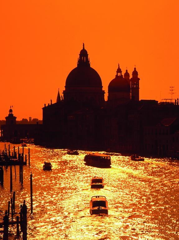 Hotel Giudecca Venezia Esterno foto