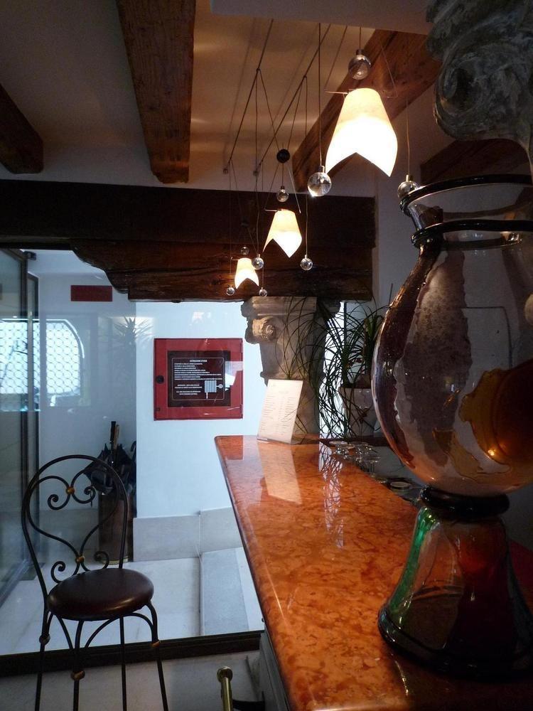 Hotel Giudecca Venezia Esterno foto