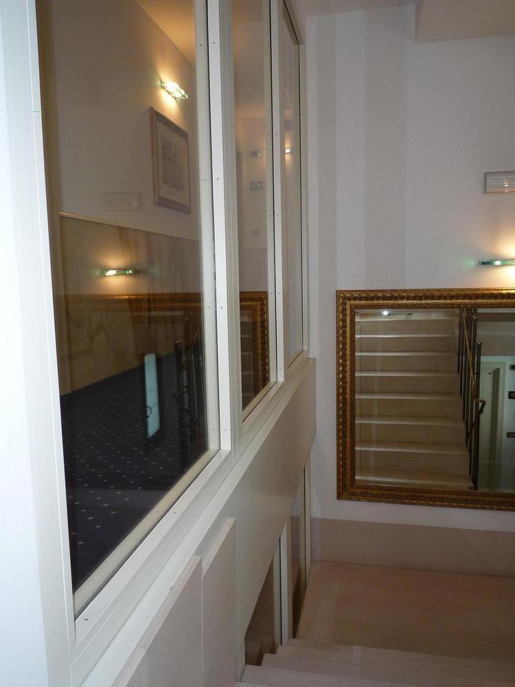 Hotel Giudecca Venezia Esterno foto