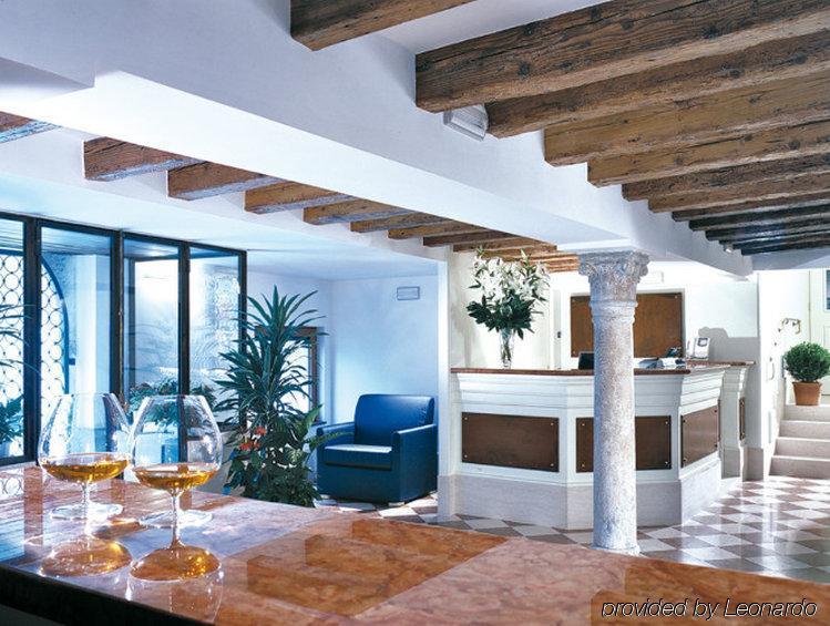 Hotel Giudecca Venezia Esterno foto