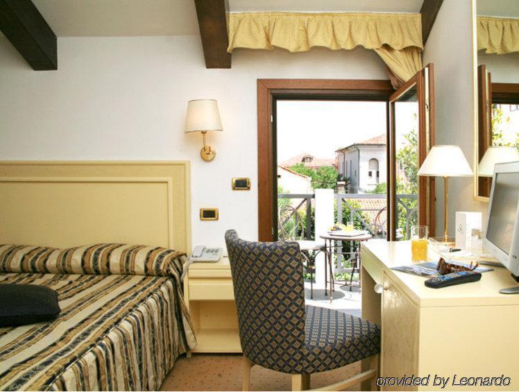 Hotel Giudecca Venezia Esterno foto