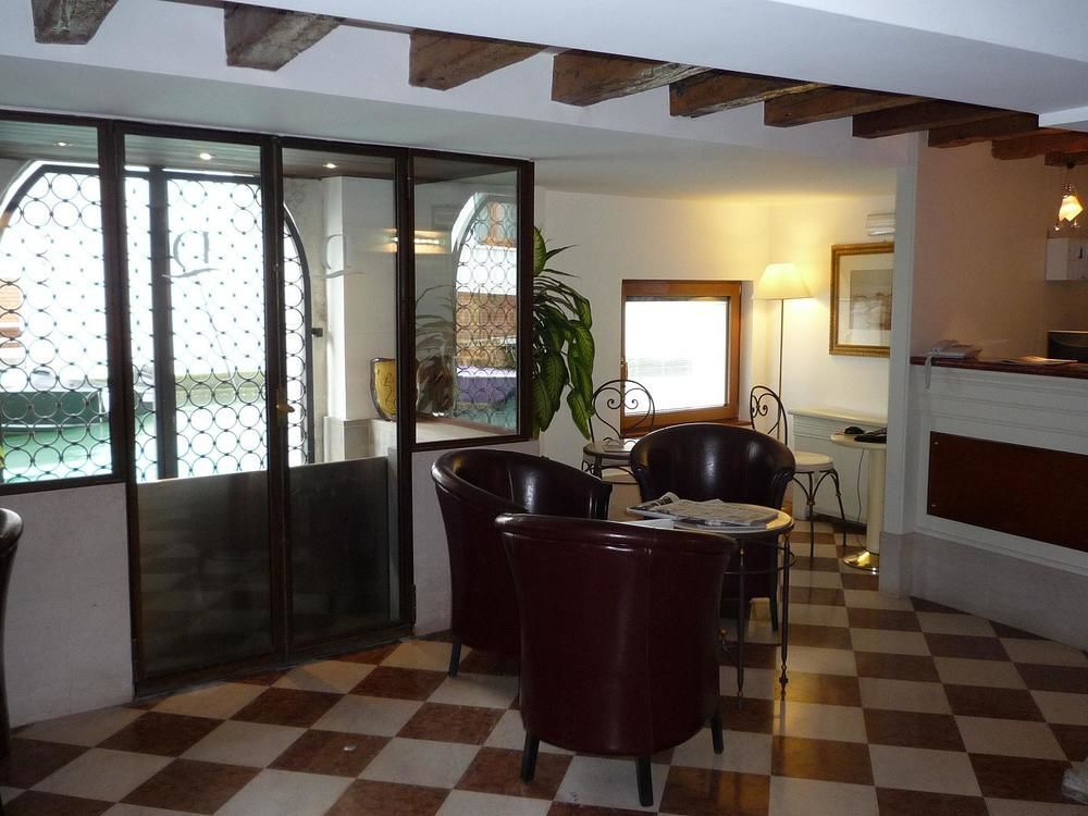 Hotel Giudecca Venezia Esterno foto